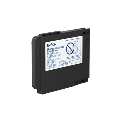 Epson Maintenance Box C33S021601 (S021601)