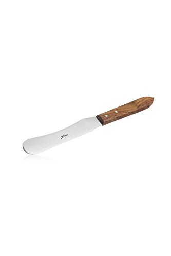 Spatola Xps Per Epilazione In Accio Inox 21Cm