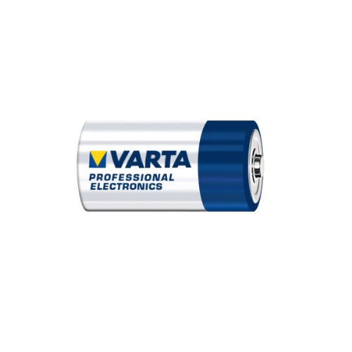 Varta Batterie Al Litio Px28L 2 Cr1 3 N V28Pxl 6261 6 V Confezione Bulk