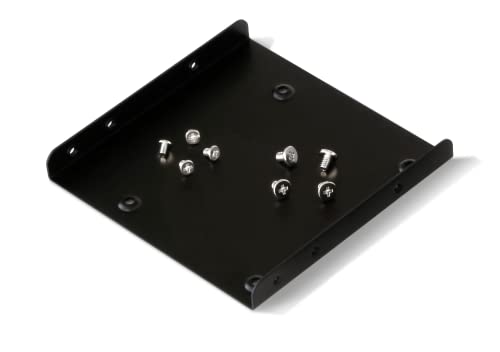 Kit Di Montaggio Ssd Da 2,5" A 3,5" E Staffa Adattatore Ssd Crucial - Ctssdbrkt35R