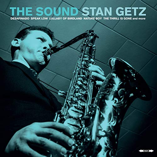 The Sound (180G Vinyl)