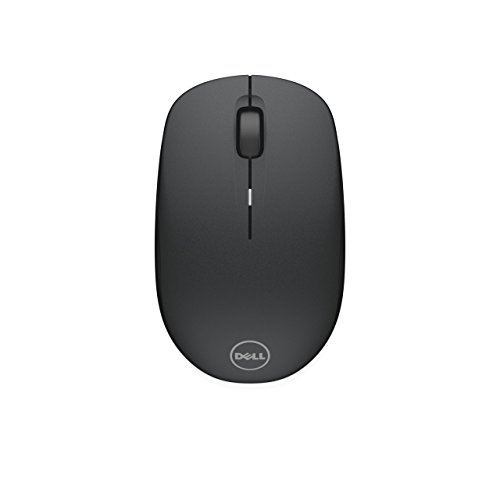 Dell Wm126 Mouse Rf Wireless Ottico 1000 Dpi Ambidestro
