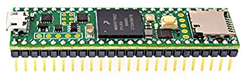 Teensy 4.1 (Con Perni)