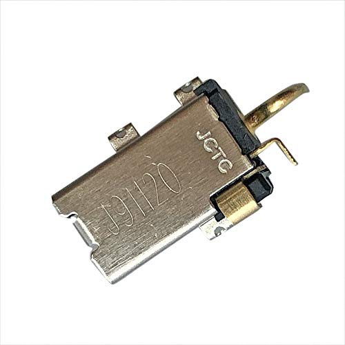 Gintai Connettore Di Alimentazione Dc Power Jack Dc Dock Presa Per Lenovo Ideapad 100S-14Ibr 120S-11Iap 120S-14Iap 130S-11Igm S130-11Igm 130S-14Igm S1