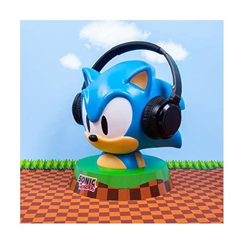 Fizz Creations Sonic Gaming Hedz