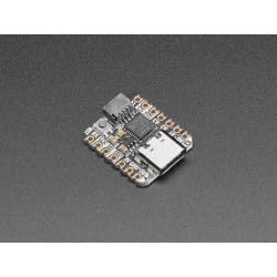 Adafruit Qt Py Samd21