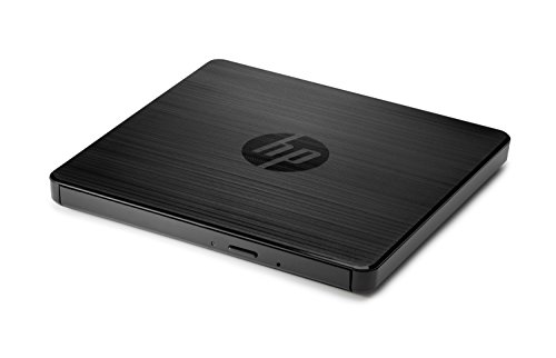 Hp - Usb Esterna Dvdrw Drive