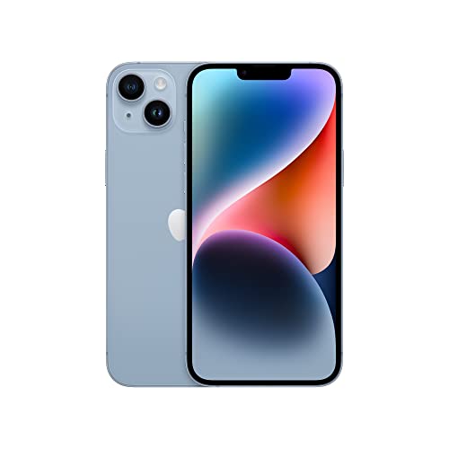 Apple Iphone 14 Plus (128 Gb) - Azzurro