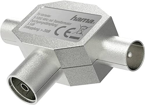 Hama Splitter Antenna A 2 Vie