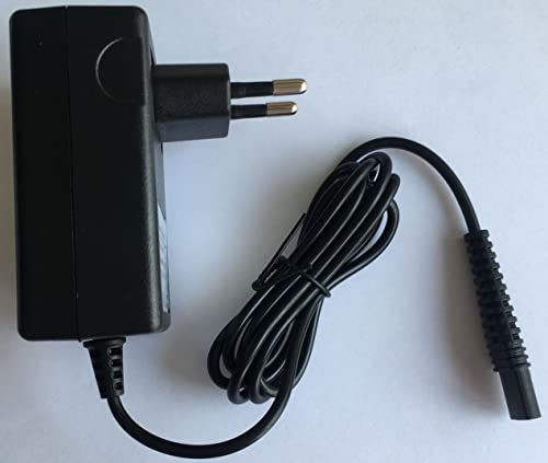Cargador Esp Caricatore Corrente 30V Compatibile Con Sostituzione Per Aspirapolvere Conga Cecotec Conga Rockstar 500 X-Treme Model Rockstar 500 Adatta