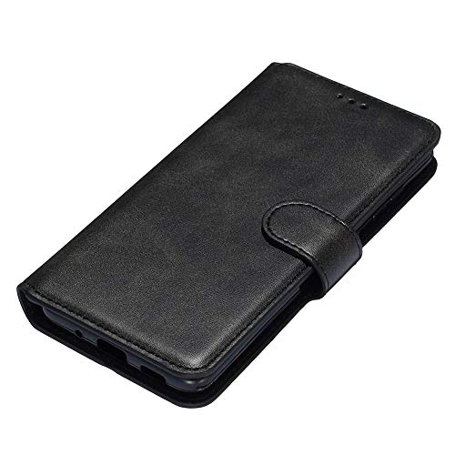 Haoye Cover Per Lg K41S / Lg K51S Cover A Portafoglio, Custodia Chiusura Magnetica Flip Case Stile Con Supporto Di Stand/Carte Slot, Protettiva Custod