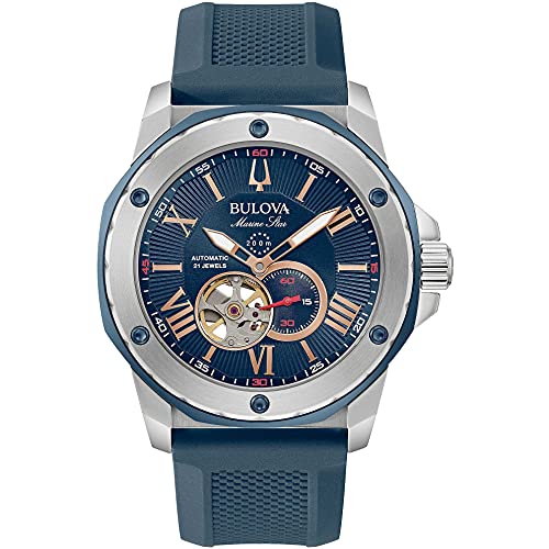 Bulova Analogico 98A282