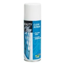 Schiuma Spray X Monitor Lcd/Crt