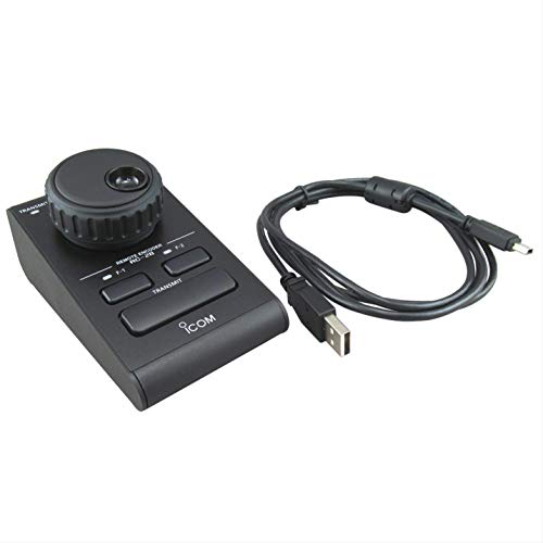 Icom Rc-28 Encoder Per Rs-Ba1 Ic-7610