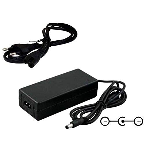 Top Chargeur * Adattatore Caricabatteria Alimentatore Uscita Output Dc 5V 6A 6000Ma 30W Certificazione Ce Spina: 5.5Mm * 2.5Mm Sostituisce 5V 1A / 2A