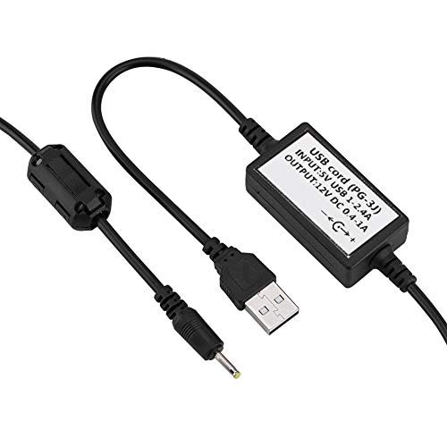 Vbestlife Caricabatterie Usb Cavo Di Ricarica Usb Per Kenwood Th-F6 Th-F6A Th-F6E Th-F7 Th-F7E Th-F7A Th-K2Et, Ecc.