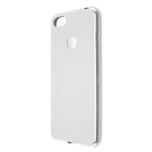 Caseroxx Tpu-Custodia Per Neffos/Tp-Link C9A (Aldi-Smartphone), Guaina (Tpu-Custodia In Transparente)