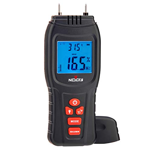 Nocry Moisture Meter