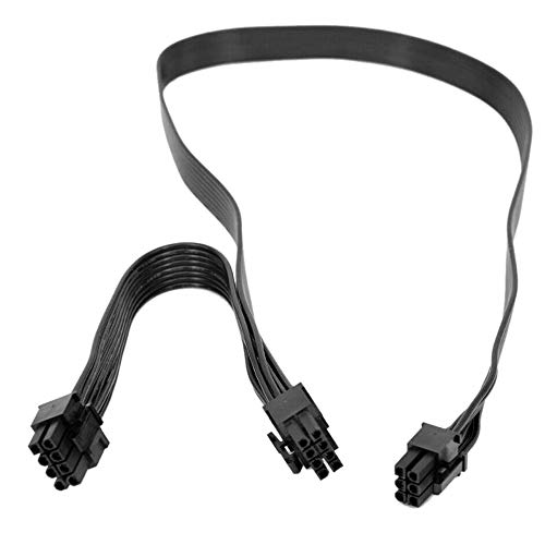 Gintai Sostituzione Del Cavo Di Alimentazione Per 1200 W Pcie 6 + 2 (8 Pin)