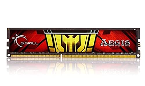 D3 8Gb 1333-9 Aegis Gsk