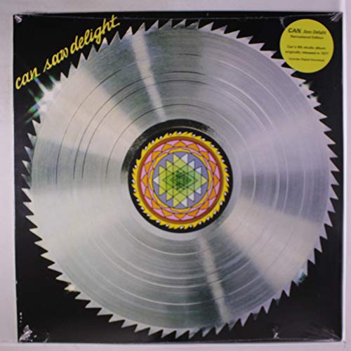 Saw Delight