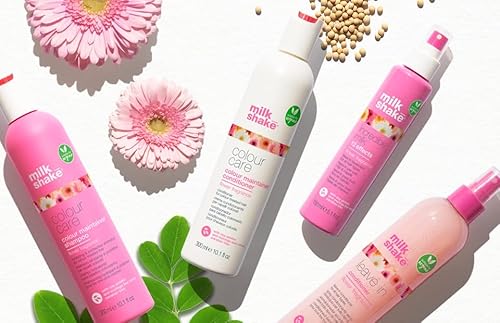 Milk_Shake - Maintain Flower Power Conditioner 1000 Ml