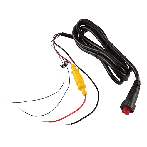 Garmin - Cavo, Power/Data, Echomap Chirp 7/9Xdsv