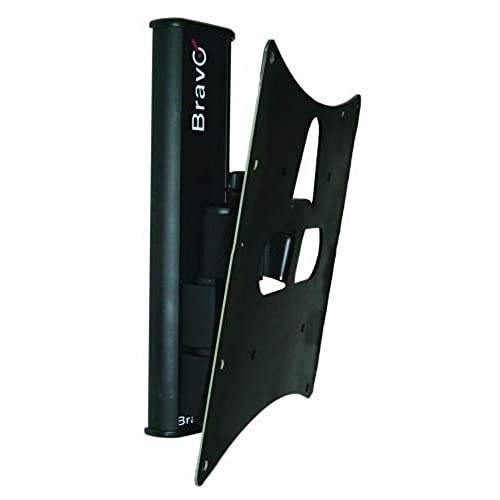 Bravo! Lcd 8 Supporti Tv Tipo Muro