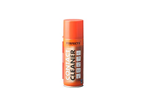 Spray Per Contatti Oleoso