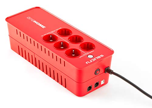 Salicru Sps 850 Home
