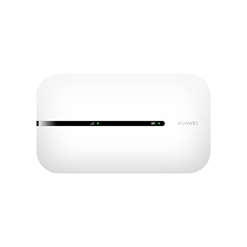 Huawei 4G Mobile Wifi (E5783-230A), Bianco