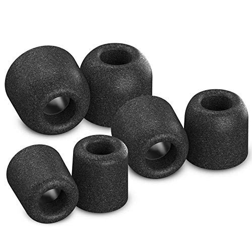Comply Isolation Series T-100, Assorted
