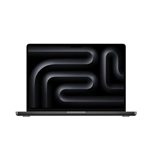 Apple 2023 Portatile Macbook Pro Con Chip M3 Pro, Cpu 12 Core, Gpu 18 Core: Display Liquid Retina Xdr 14,2", 18Gb Di Memoria Unificata, 1Tb Di Archivi