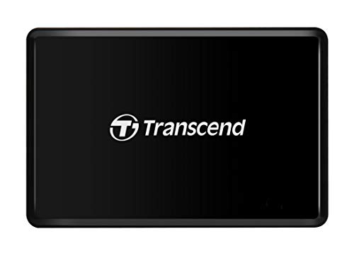 Transcend Usb 3.1 Gen 1 Lettore Di Schede Cfast 2.0 Ts-Rdf2