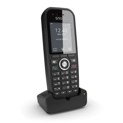 Snom M30 Ip Dect Handset Eu (46070)