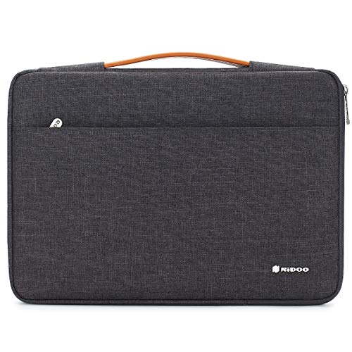 Nidoo 10 Pollici Custodia Computer Portatile Borsa Protettiva Laptop Sleeve Per 10.5" 11" Ipad Pro / 10.5" Ipad Air / 10" Microsoft Surface Go / 10.5"
