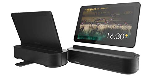 Archos Oxygen 101S 32Gb 4G Gr Eu + Sound Dock