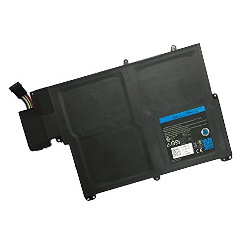 Tkn25 V0Xtf Ru485 Trdf3 Batteria Del Computer Portatile Compatibile Con Dell Inspiron 13Z 5323 13Z-5323 I13Z-8864Slv 13.3" Vostro 3360 V3360 15-3546D-