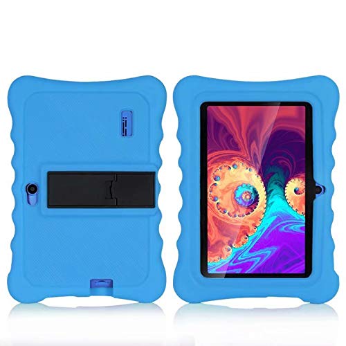Aknici 7 Pollici Cover Custodia Case Per Haehne 7 Pollici Tablet Pc/Lamzien Tablet Da 7 Pollici/Jinyjia 7 Pollici/Zonko 7 Pollici/Antemper 7 Pollici/D