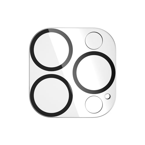 Panzerglass - Pictureperfect Camera Lens Protector Iphone 15 Pro - 15 Pro Max