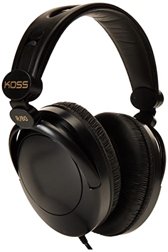 Koss R 80