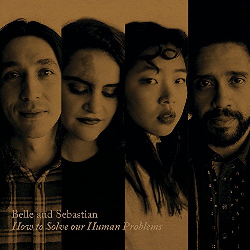 How To Solve Our Human Problems (Part 1) (2 Lp)