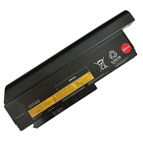 Xitaian 11.1V 7950Mah 94Wh 45N1028 45N1029 44++ Batteria Di Ricambio Per Lenovo Thinkpad X220 X220I X220S X230 X230I X230S Serie