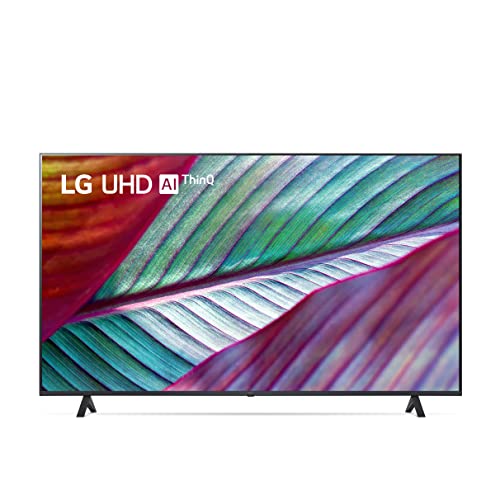 Lg Uhd 65'', Smart Tv 4K, 65Ur78006Lk, Serie Ur78 2023, Processore Α5 Gen6, Hdr10 Pro, Filmmaker Mode, Game Optimizer, Wi-Fi, Webos 23, Alexa, Sports