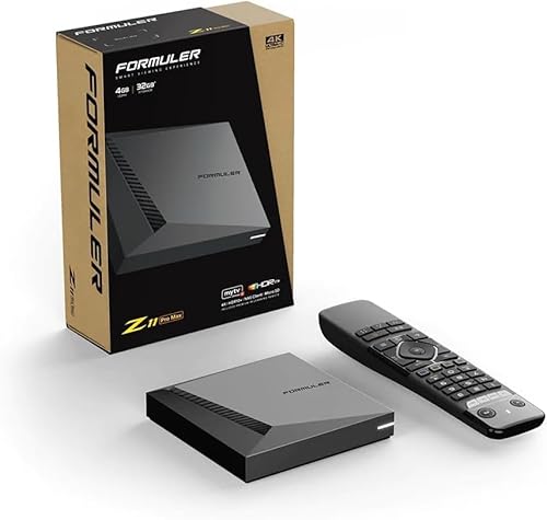 Puissance Electro Formulare Z11 Pro Max Android 11