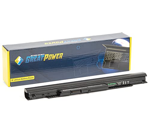 Batteria 2600Mah Compatibile Hp 250-G4 Hp 255-G4 Hp 255-G5