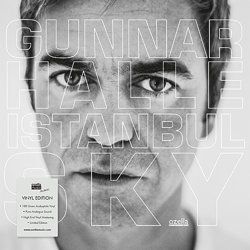 Istanbul Sky (2 Lp)