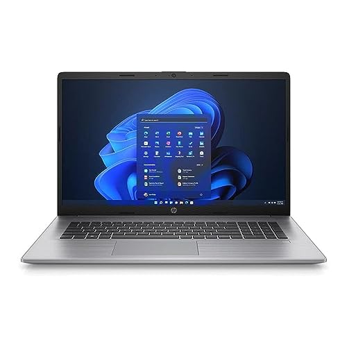 Hp 255 G9 Notebook - 15.6'' - Ryzen 5 5625U - 8 Gb Ram - 256 Gb Ssd 6F1G2Ea#Abz