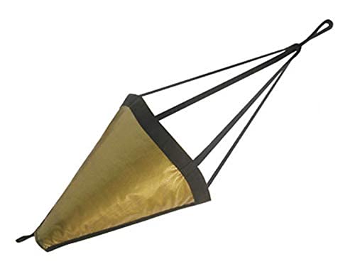Ancora Galleggiante Sea-Drogue 600 Mm