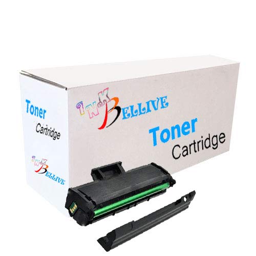 Toner Compatibile Per Samsung Bl-Mlt-D111L Xpress M2022 M2022W M2070 M2070W M2070F M2070Fw M2026 W, 18000 Pagine.